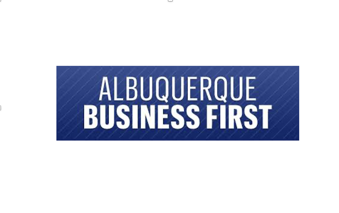 Albuquerque Business First